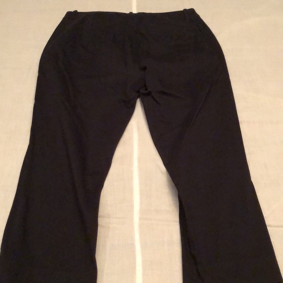 Lauren RL cropped pants - Picture 4 of 4